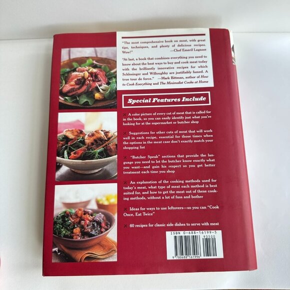 How to Cook Meat Schlesinger, Christopher and Willoughby, John Grilling Keto - Picture 5 of 6